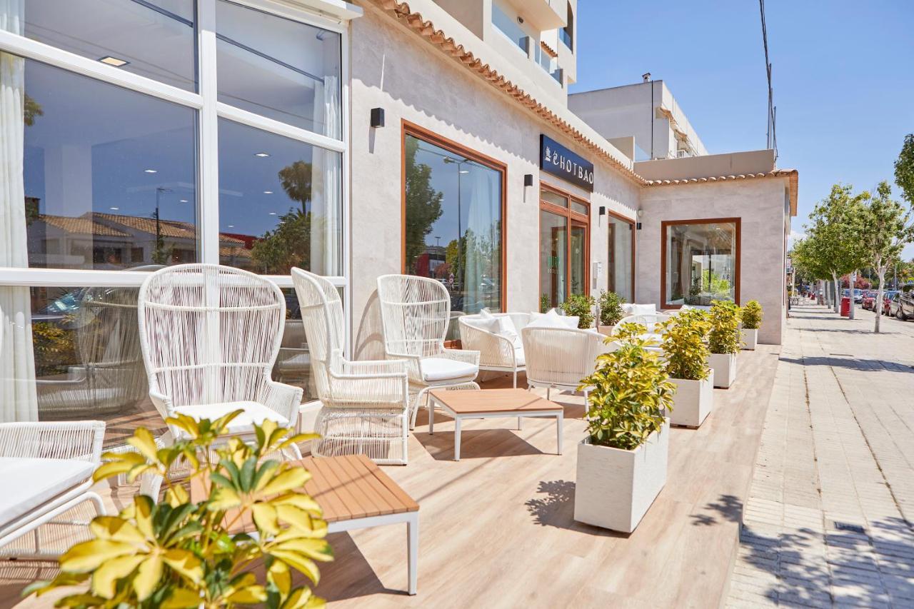 Nura & 4* Santa Ponça