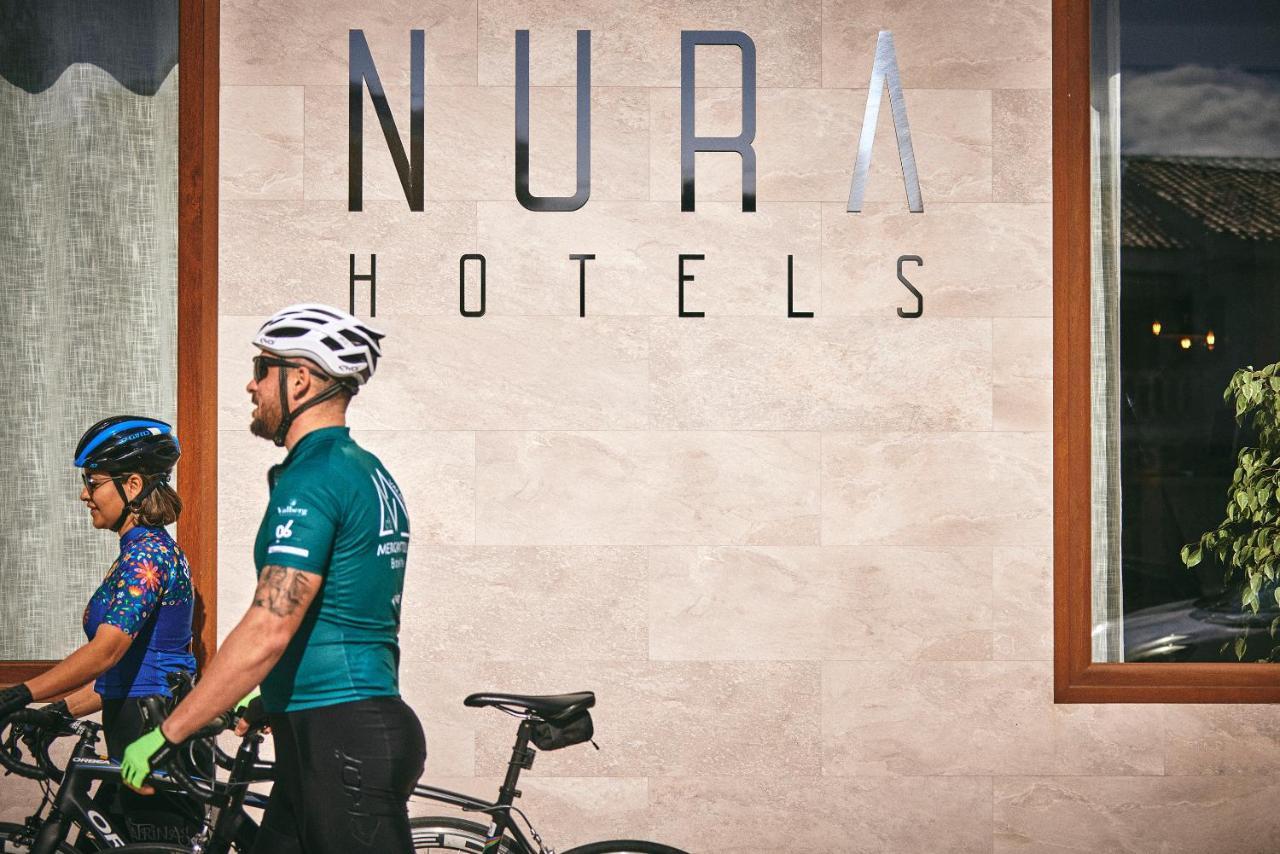 Nura & Hotel Santa Ponça